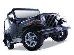 Mahindra Thar 2010 года